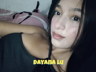 Dayana_lu