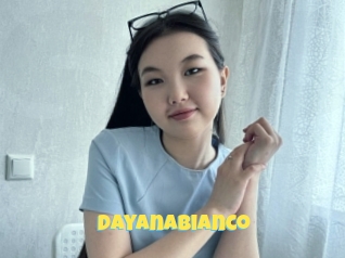 Dayanabianco