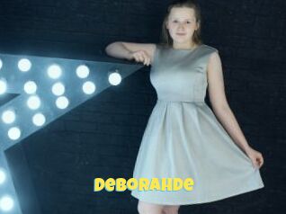 Deborahde