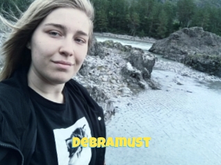 Debramust