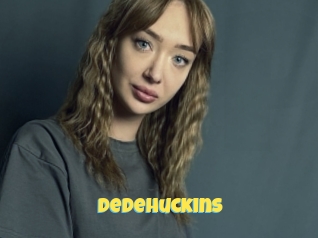 Dedehuckins