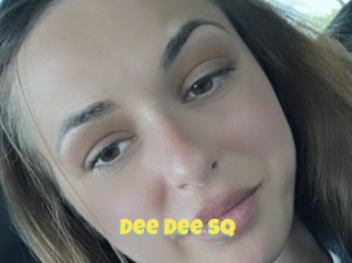 dee_dee_sq Sexe et Porno