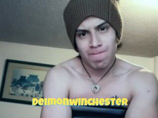 Deimonwinchester