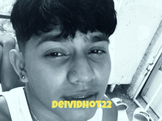 deividhot22 Sexe et Porno