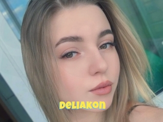 Deliakon