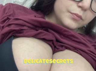 delicatesecrets Sexe et Porno