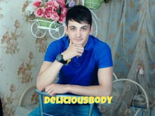 Delici0usbody