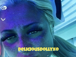 deliciousdollyxo Sexe et Porno