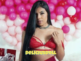 deliciusdoll Sexe et Porno