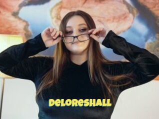 Deloreshall