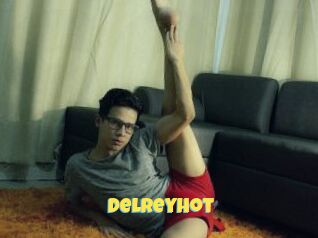 Delreyhot