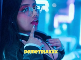 Demetriaxxx