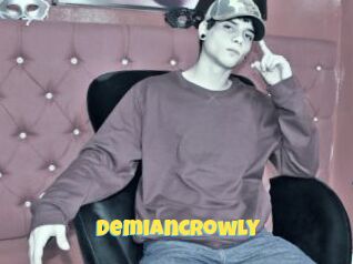 Demiancrowly