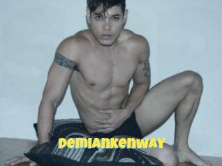 Demiankenway