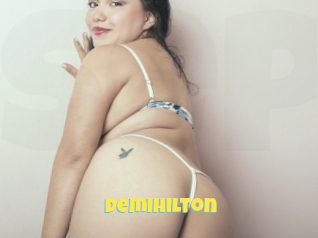 Demihilton
