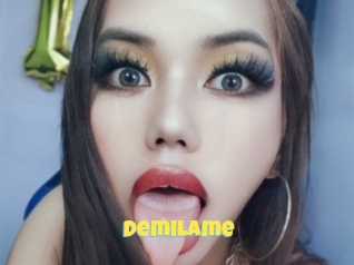 Demilame