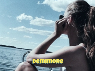 Demimore