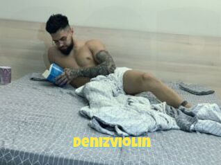 Denizviolin