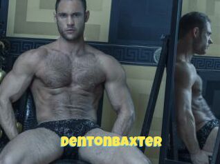 Dentonbaxter