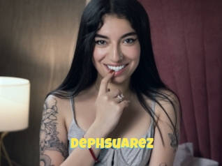 Dephsuarez
