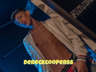 dereckcooperss Sexe et Porno