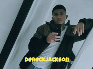 Dereckjackson