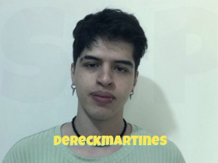 Dereckmartines