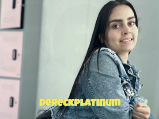 dereckplatinum Sexe et Porno