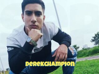 Derekchampion
