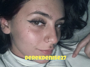 Derekdenise27