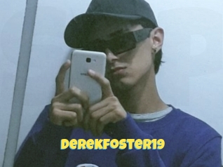 derekfoster19 Sexe et Porno