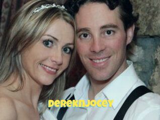 dereknjocey Sexe et Porno