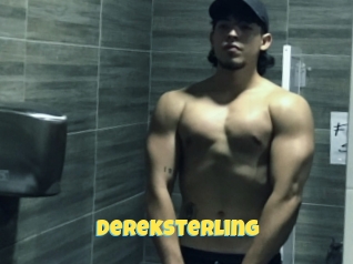 Dereksterling