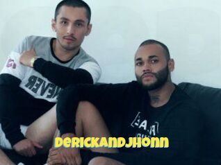 derickandjhonn Sexe et Porno