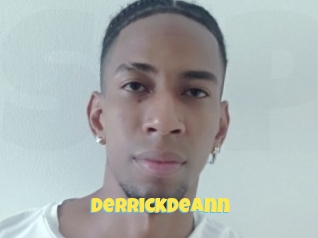 Derrickdeann