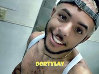 Dertylay