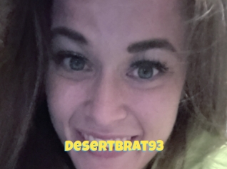 Desertbrat93