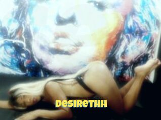 Desirethh