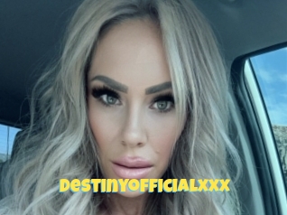Destinyofficialxxx