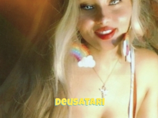 Deusatari