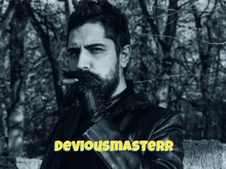 Deviousmasterr