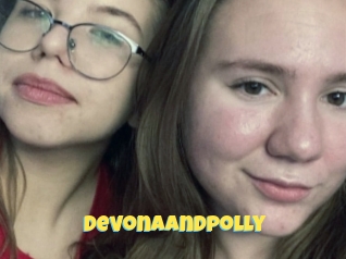 Devonaandpolly