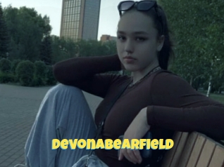 Devonabearfield