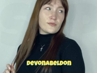 Devonabeldon