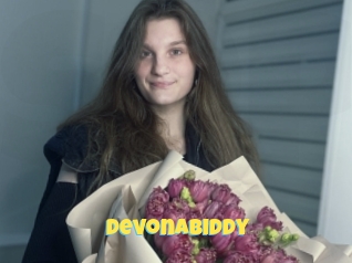 Devonabiddy