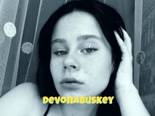 Devonabuskey