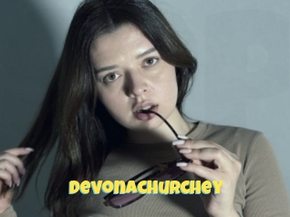 Devonachurchey