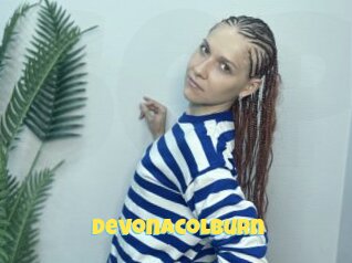 Devonacolburn