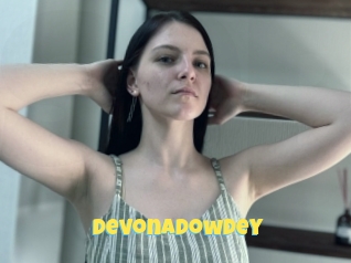 Devonadowdey