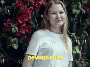 Devonaflips
